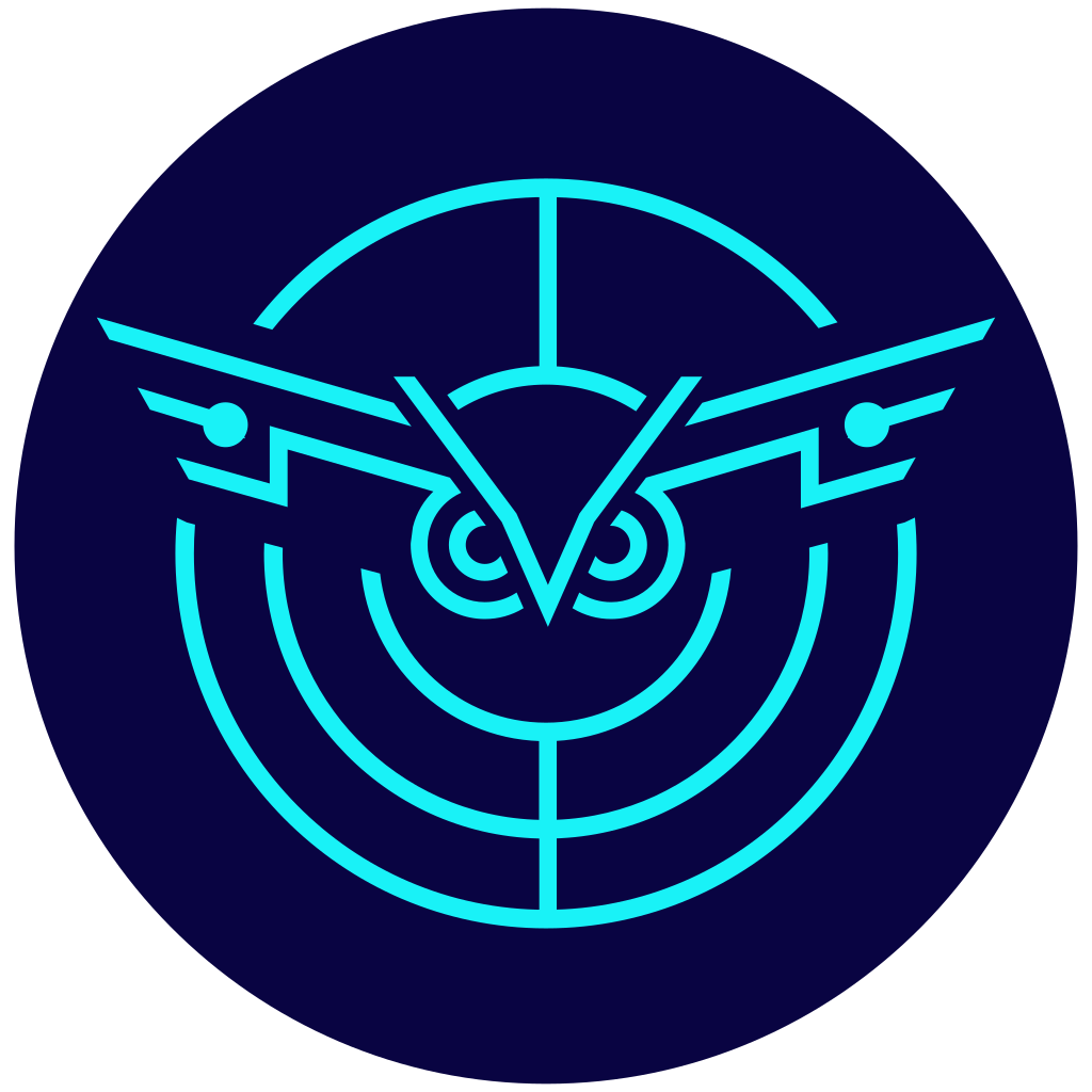 Ofek 324 Unit (IAF) logo